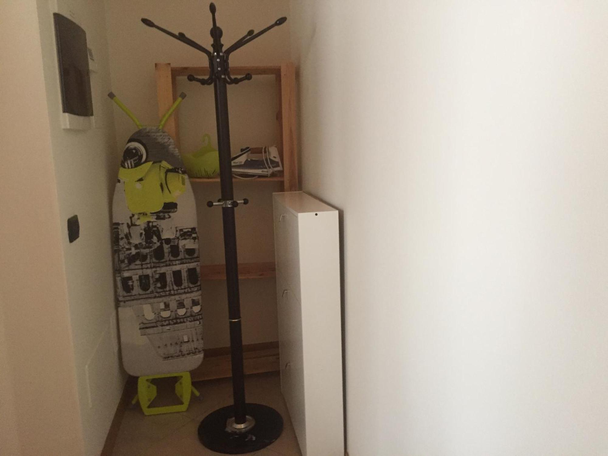 ברגמו Jomary Apartment מראה חיצוני תמונה